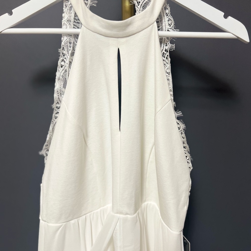 Nwt lulus shorts with flaps - Picture 7 of 15